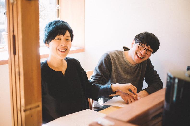 Akaishi Shouten Ina Exterior foto